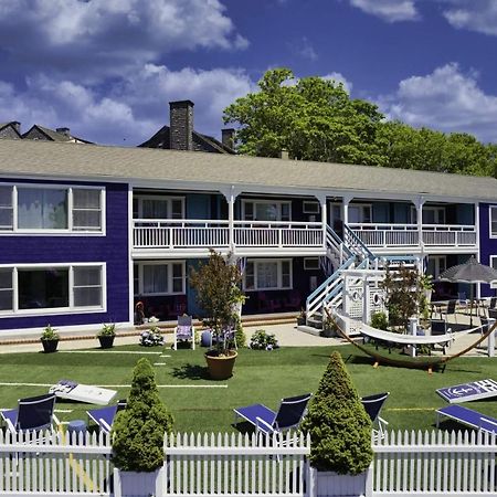 Foxberry Inn Provincetown Exterior photo