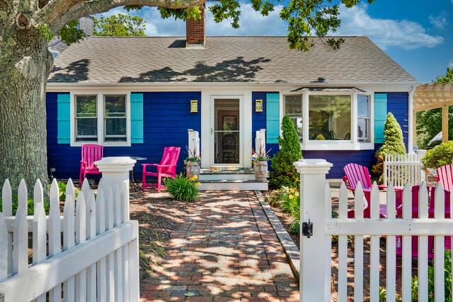 Foxberry Inn Provincetown Exterior photo