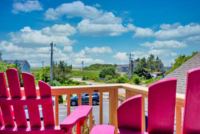 Foxberry Inn Provincetown Exterior photo