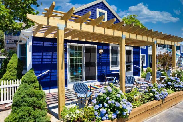 Foxberry Inn Provincetown Exterior photo