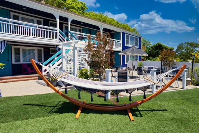 Foxberry Inn Provincetown Exterior photo