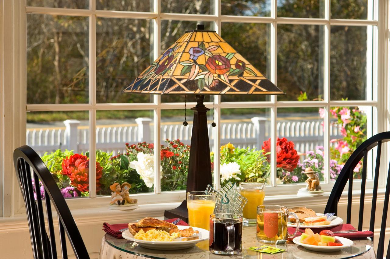 Foxberry Inn Provincetown Exterior photo