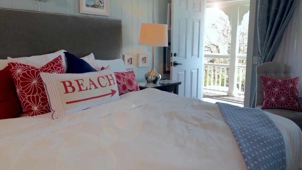 Foxberry Inn Provincetown Exterior photo